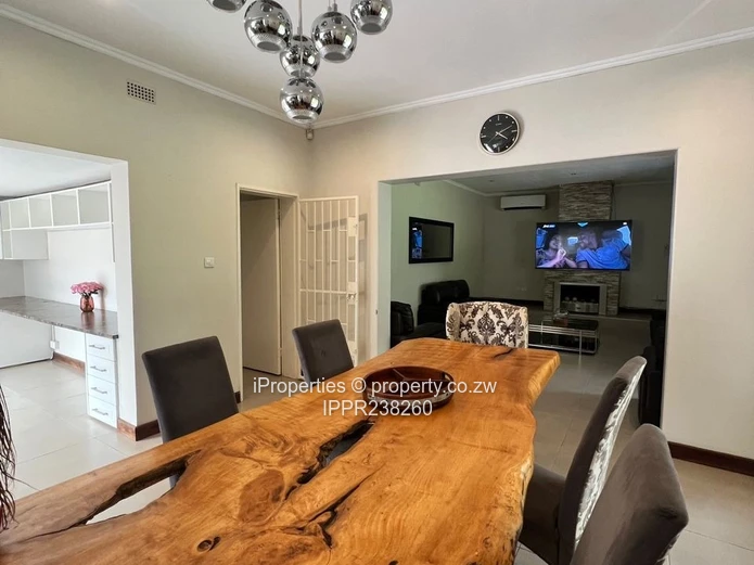 Spacious Family Home with Modern Finishes and a Cottage. (Sole Mandate)