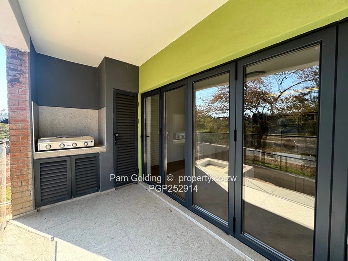 Modern 2 Bedroom Apartment - Glen Lorne 
