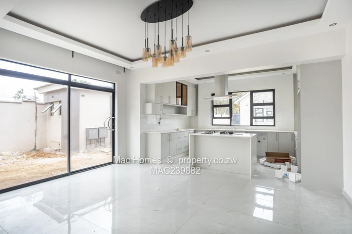 Laxurious Living: Borrowdale West