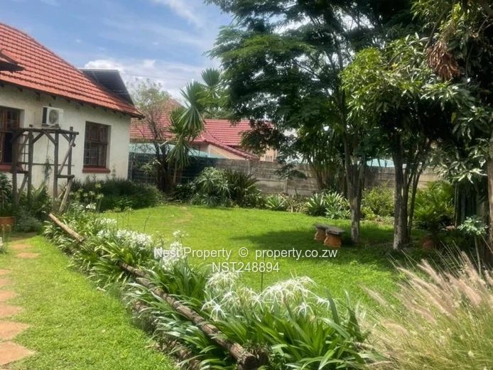 Milton Park Office on 1,019m² (Sole Mandate)