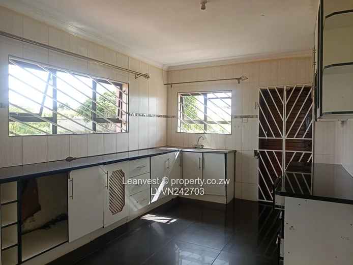 Hogerty Hill Standalone Cottage To Let 