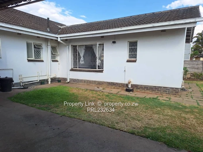 Four Bedroom Compact House For Sale In Eastlea