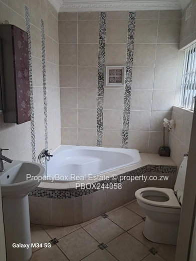 Exquisite Fully Furnished property for Rent!