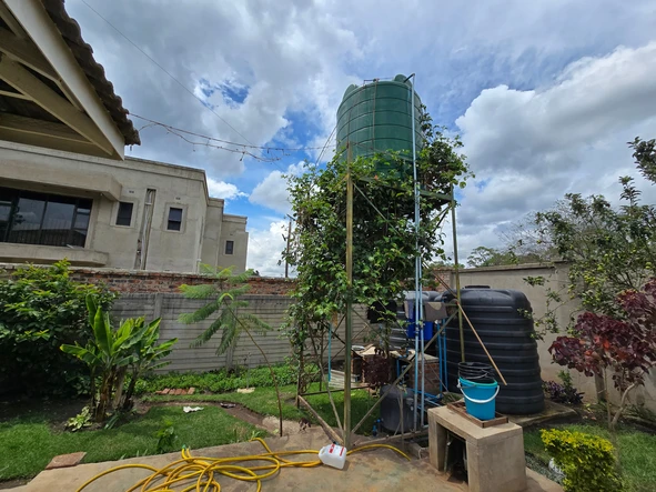 7 Bedroom House