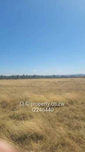  Darwendale Farm - 400 hectares 