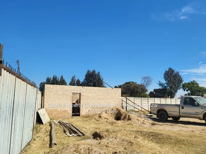 For Sale – Prime Industrial Property | Ruwa
