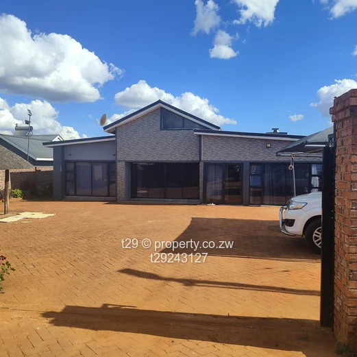Mt pleasant heights House for sale (Sole Mandate)