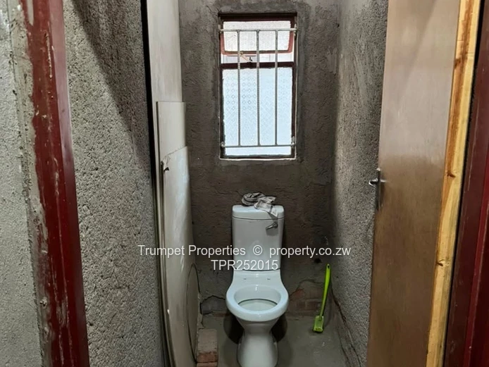 Brick 4-Bed Family Home in Southview Park – Verandah 