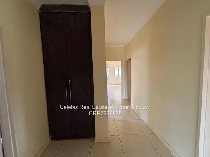 Borrowdale house for sale 