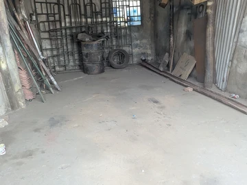 Warehouse & Factory
