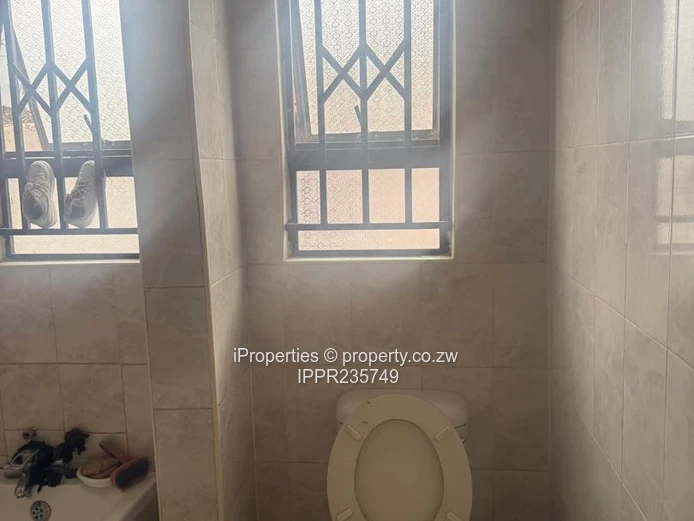 Beautiful Family Home in Unit N, Chitungwiza