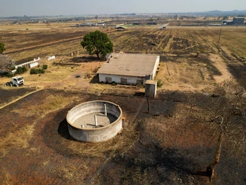 Farm & Agricultural Land