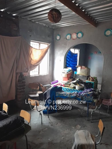 Tafara House For Sale 