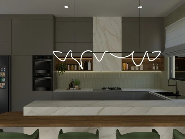 2 Bedroom Flat & Apartment