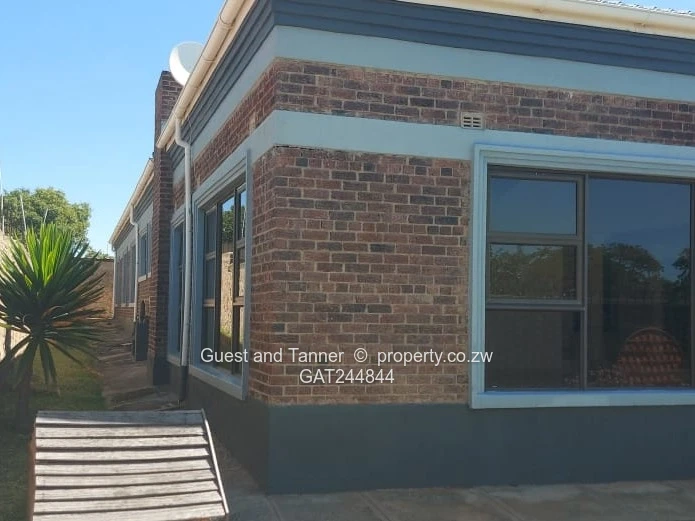 4 Bedroomed house For Sale In Crowhill