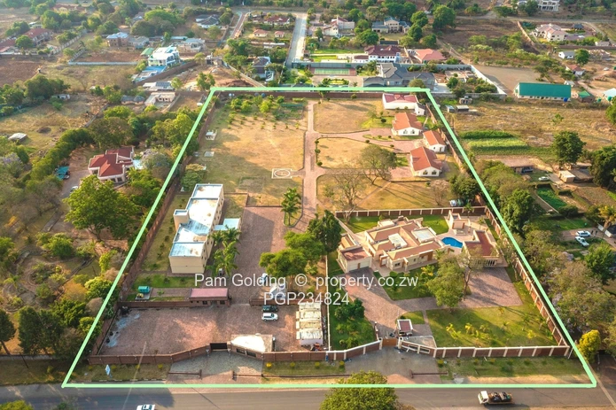  6 Acres-Premium, Executive Estate - Carrick Creagh