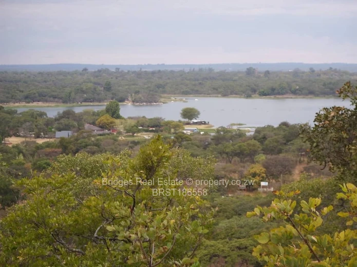 Stands & Residential Land for Sale in Lake Chivero BRST186558
