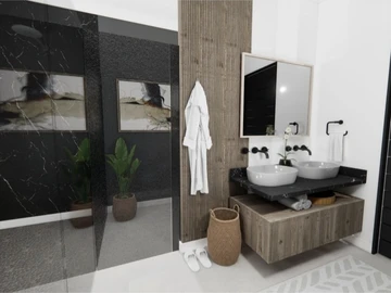 3 Bedroom Townhouse Complex