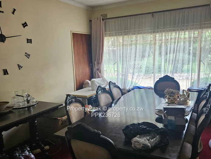 House In Mandara For Sale