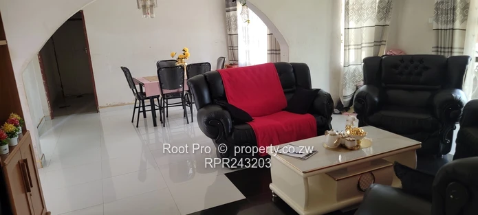 Sandton House For Sale