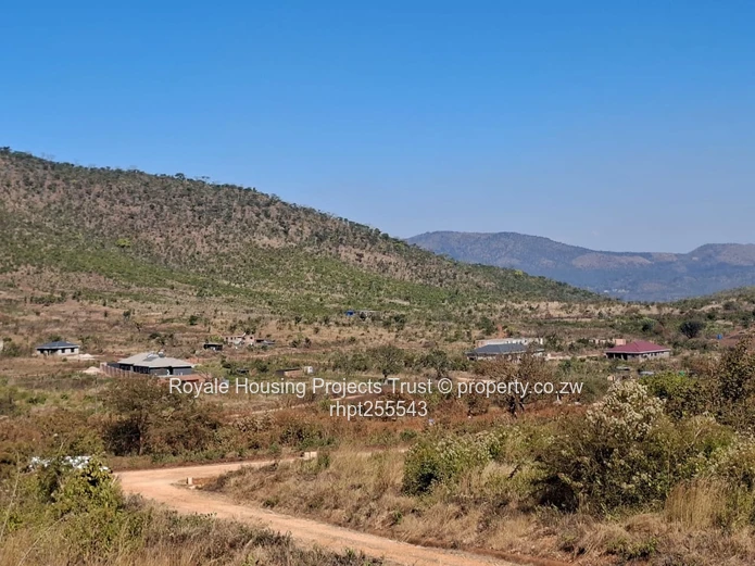 Residential  Stands for sale in Tsvingwe - Penhalonga Fairview (Sole Mandate)