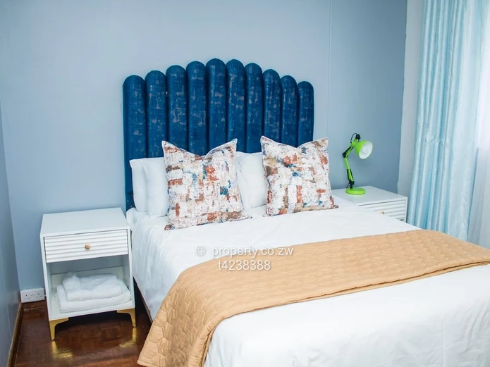 Avenues Northworld fully furnished 2 beds Apartment to Rent