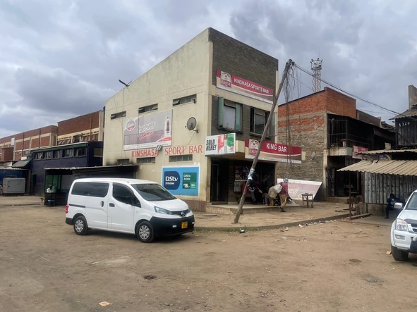 Shop & Retail Property