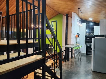 3 Bedroom Garden Flat