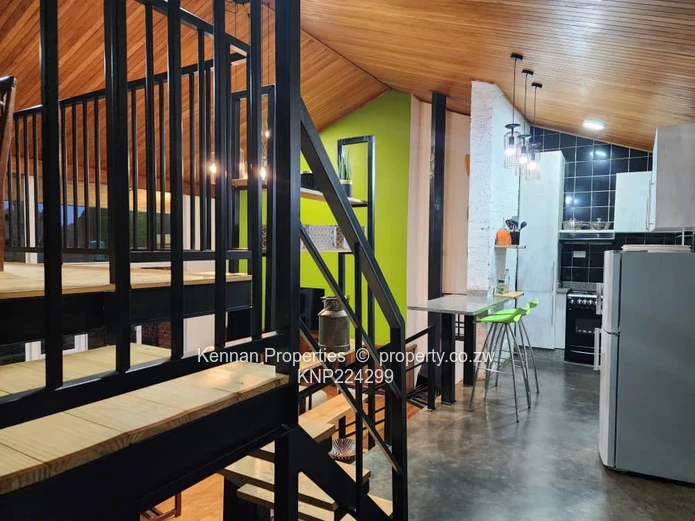 Ballantyne Park  Complex Rental Property