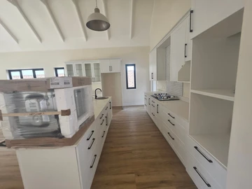 3 Bedroom Townhouse Complex