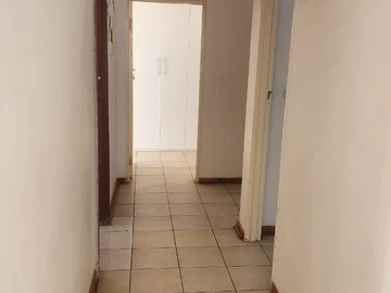 3 Bedroom Garden Flat