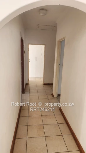 3 bed cluster home in Greendale