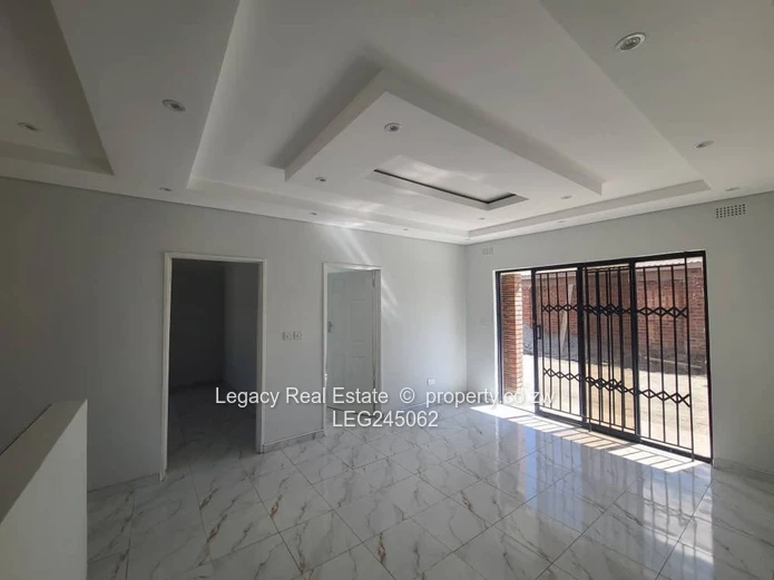 neat and spacious apartment 