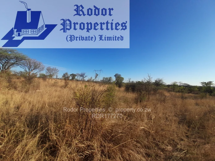 Farm & Agricultural Land for Sale in Upper Rangemore RDR177270