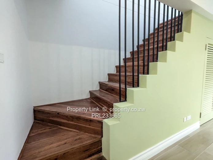 Lock Up & Go Modern Living In Newlands