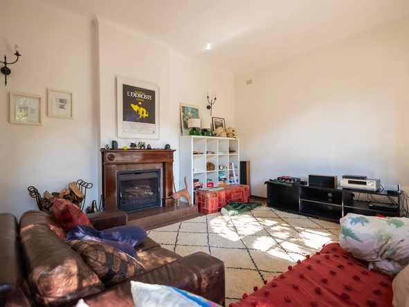 Unique Family Home On St Brelades Road