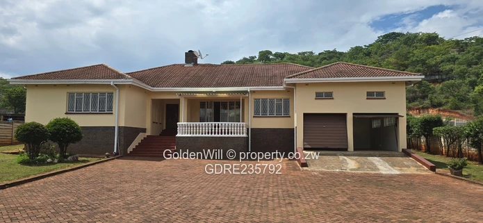 Borrowdale House For Rental