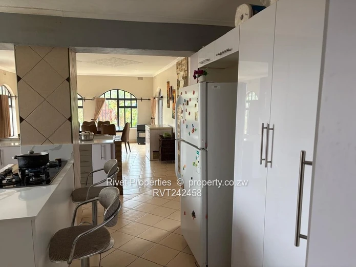 Hogerty Hill Double Storey House