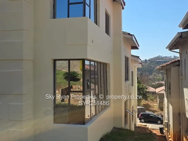 Carrick Creagh Double Storey For Sale