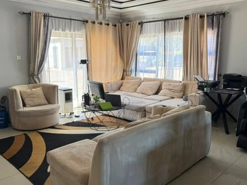 3 Bedroom Townhouse Complex