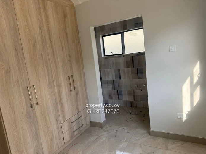 Modern 4BR Townhouse Complex w/ Borehole — New Marlborough