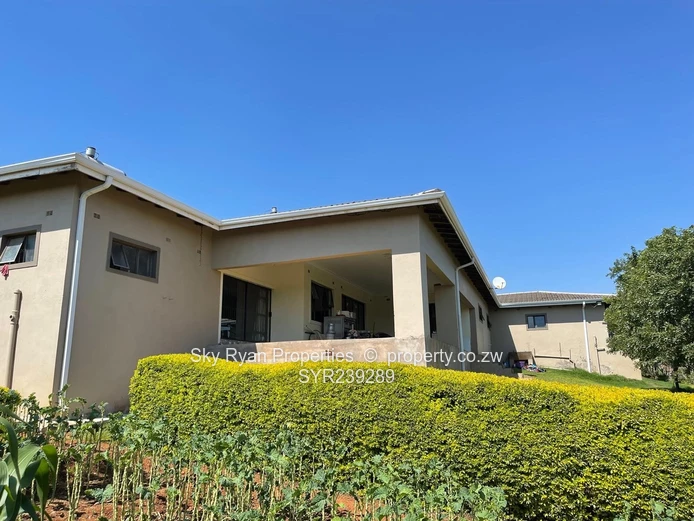 Brookview House For Sale