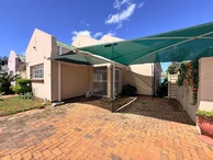 3 Bedroom Townhouse Complex