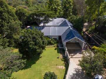 Family home in the heart of Borrowdale