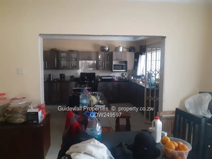 4 bed house for sale in New Marlborough