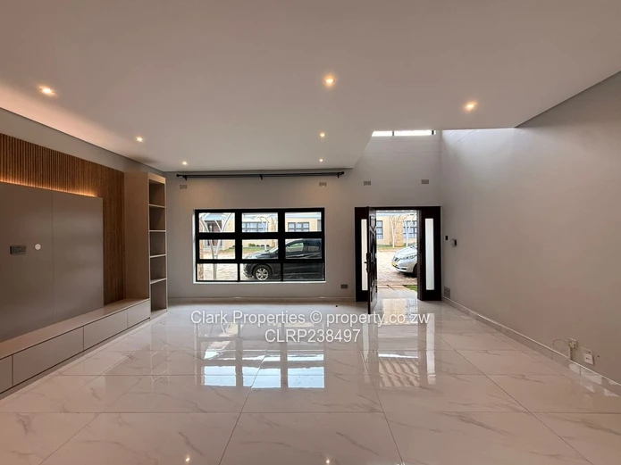 Modern Duplex Living with Premium Amenities