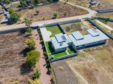 3 Bedroom Townhouse Complex