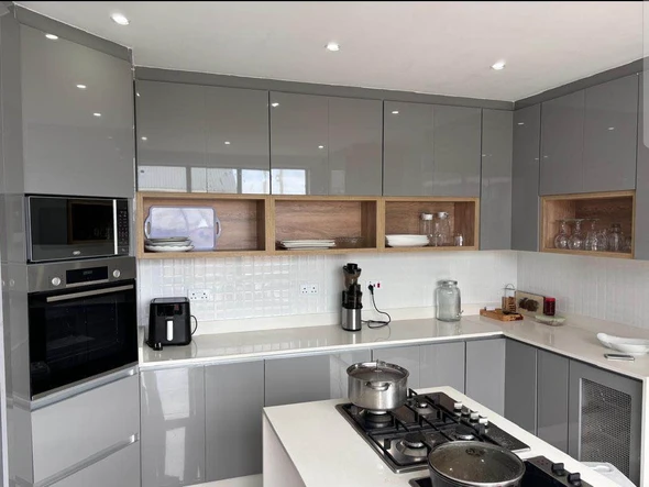 4 Bedroom Townhouse Complex