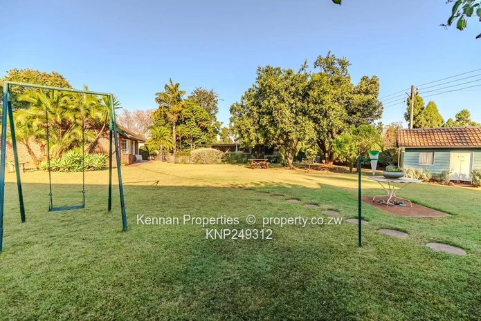  Borrowdale Road - Main Road Frontage 4300s/mtrs (Sole Mandate)