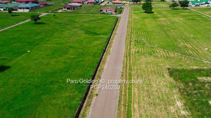 Hopeville Estate – Build Today, Benefit Tomorrow